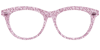The Rose Gold Sparkle