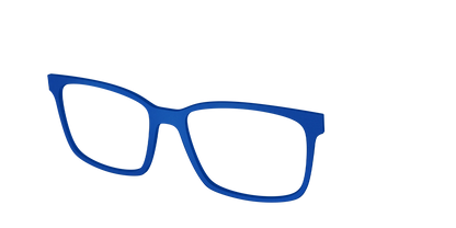 The Matte Indigo