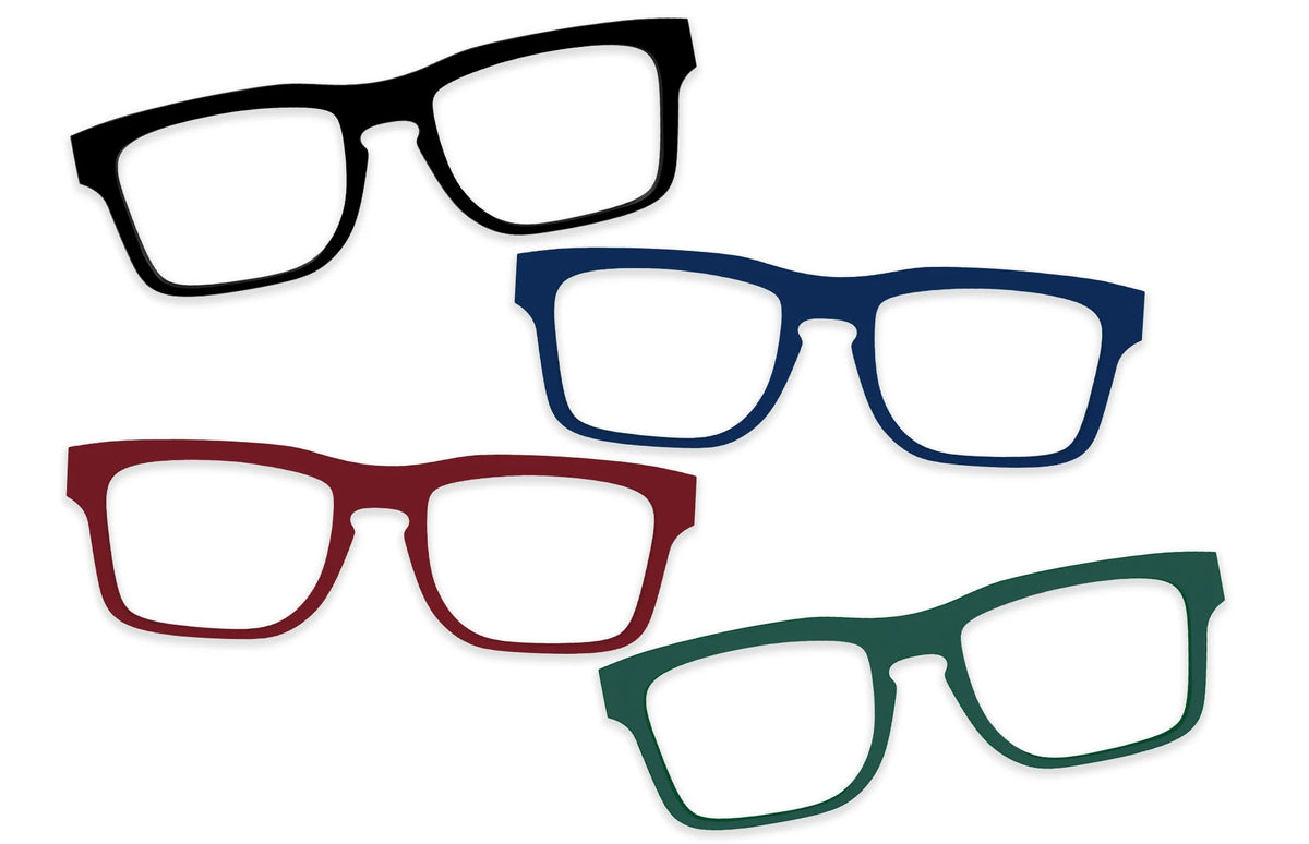 The Classic Colors Set