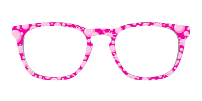 The Pink Pop Bubbles