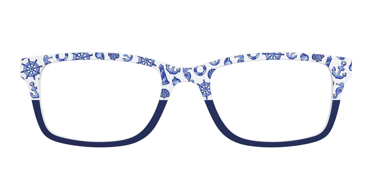 The Nautical Split