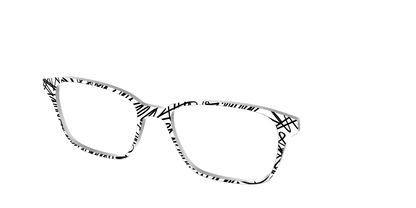 The Stylish Scribble