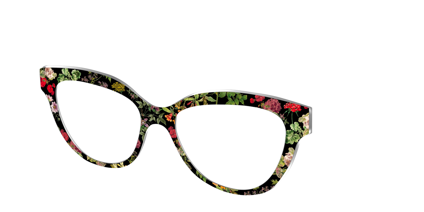 The Botanical Study