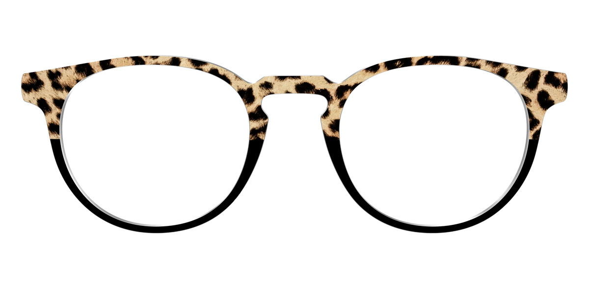 The Leopard Spots Split