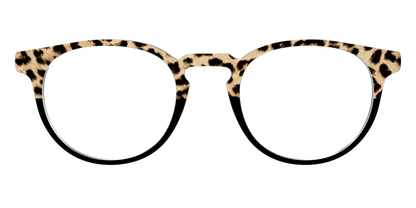 The Leopard Spots Split