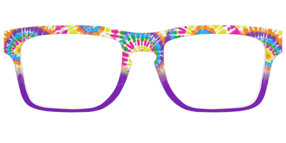 The Sundazed Tie Dye
