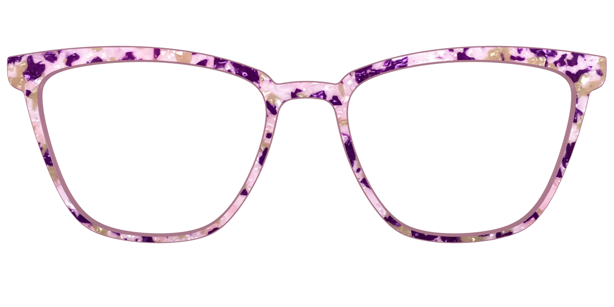 The Spotted Thistle Pearl Tortoise