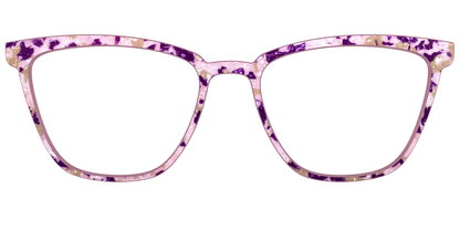 The Spotted Thistle Pearl Tortoise
