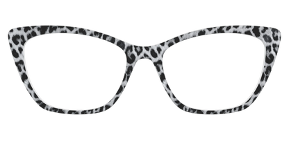 The Snow Leopard Spots