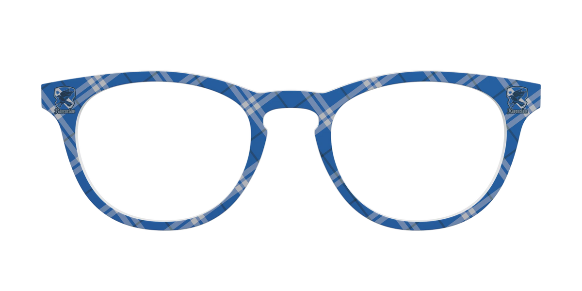 The Ravenclaw™ Plaid