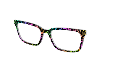 The Colorful Composition