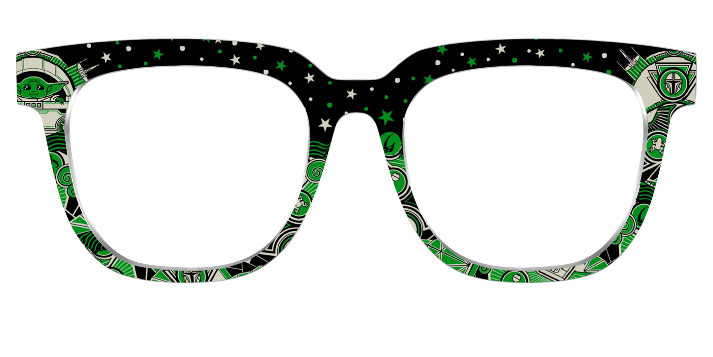 Grogu™ Deco Galaxy