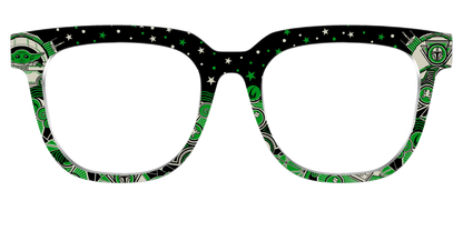 Grogu™ Deco Galaxy