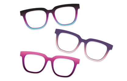 The Feel-Good Gradients Set