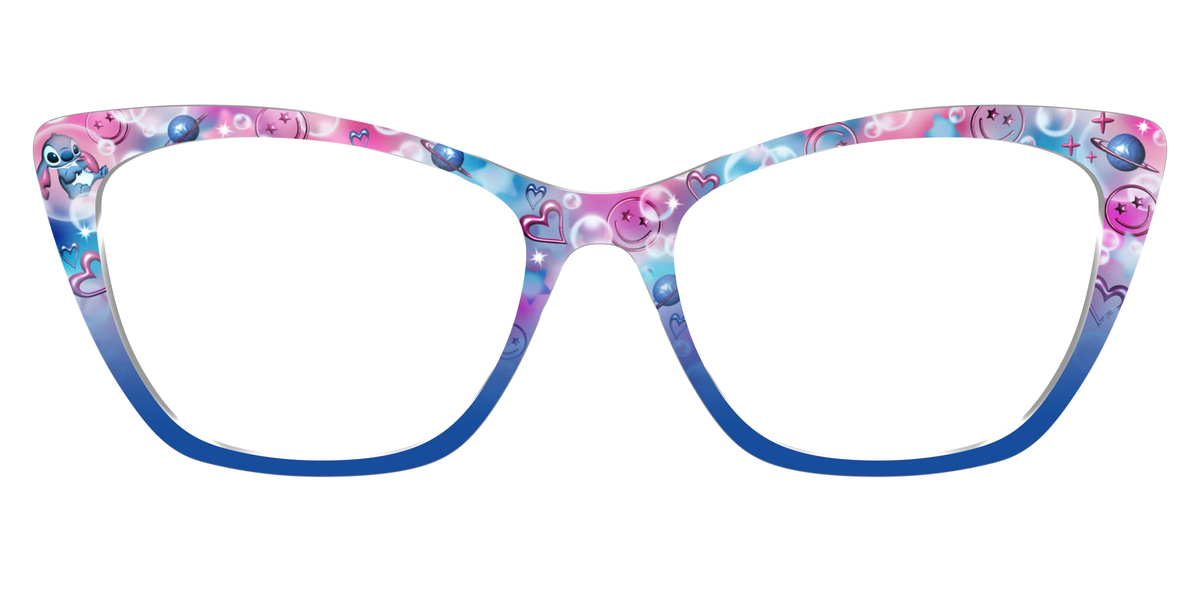 Stitch Bubble Pop
