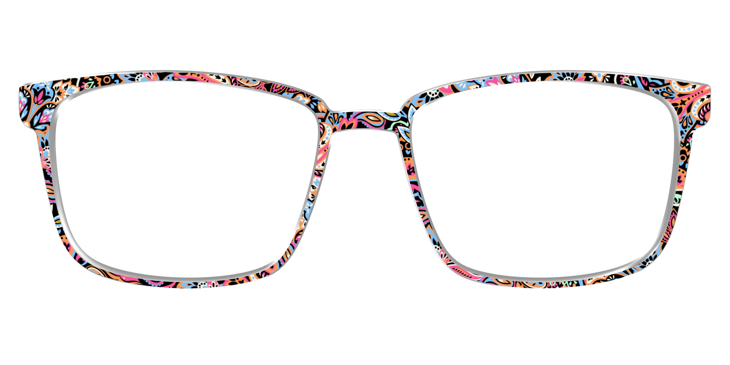 The Lavish Paisley