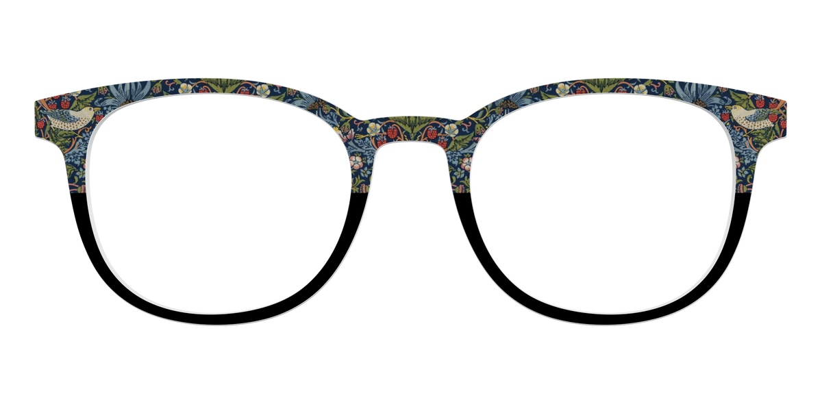 William Morris Strawberry Thief
