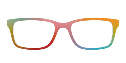 The Mirage Gradient