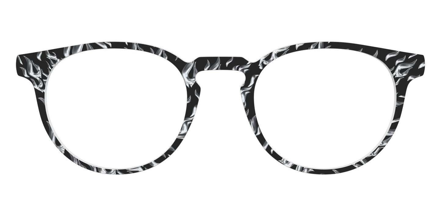 The Chrome Flames