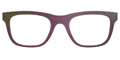 The Shifting Oxford Weave