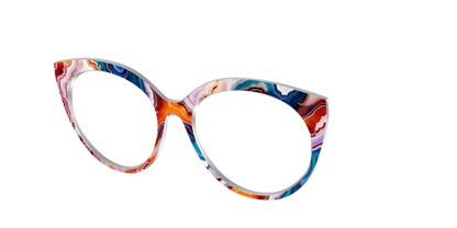 The Abroad Agate