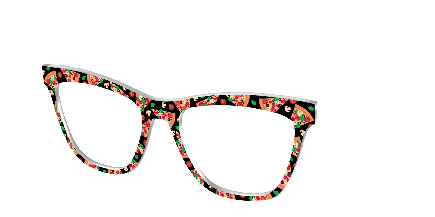 The Pizza Slices