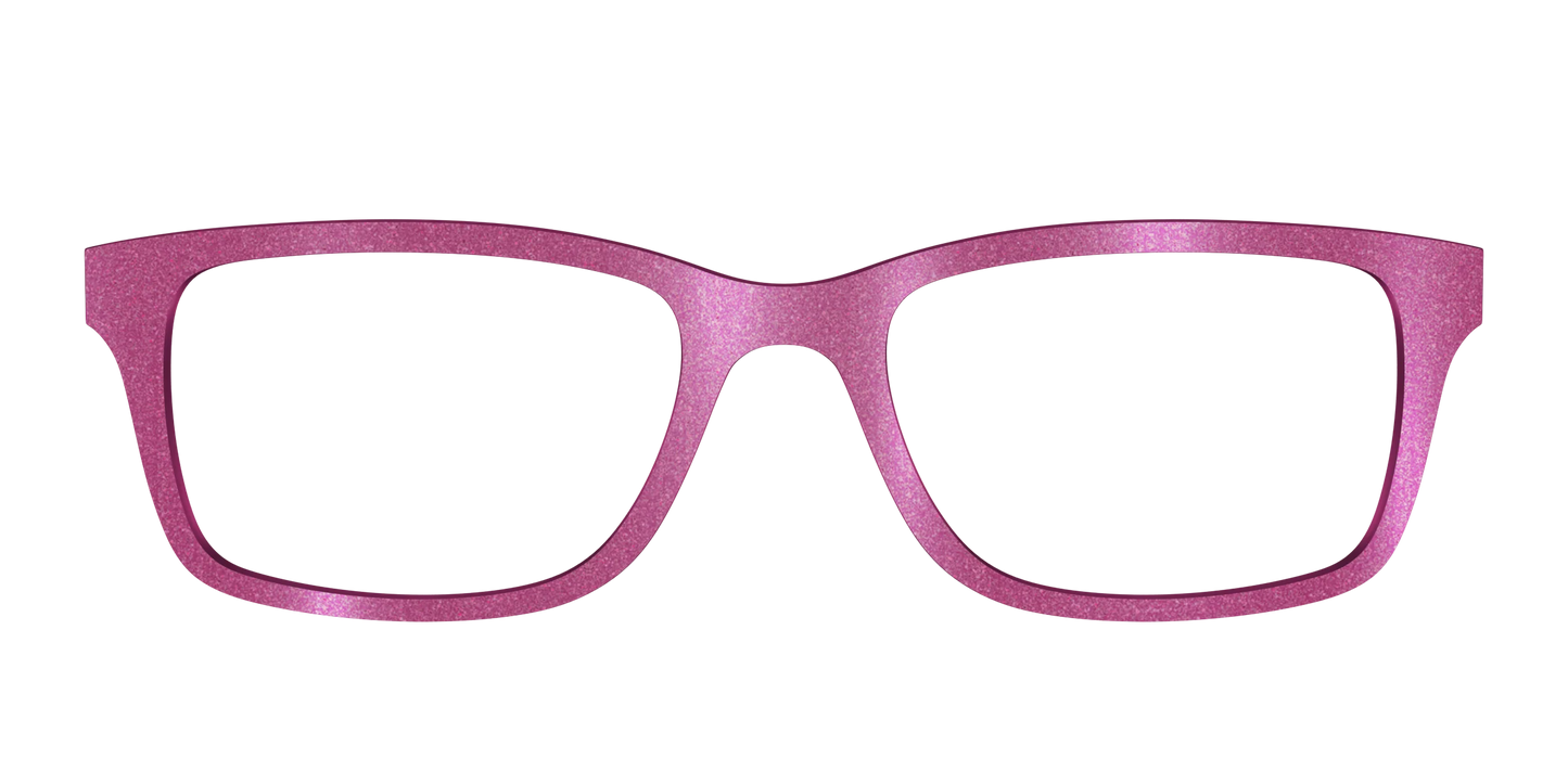 The Pink Shimmer