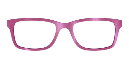 The Pink Shimmer
