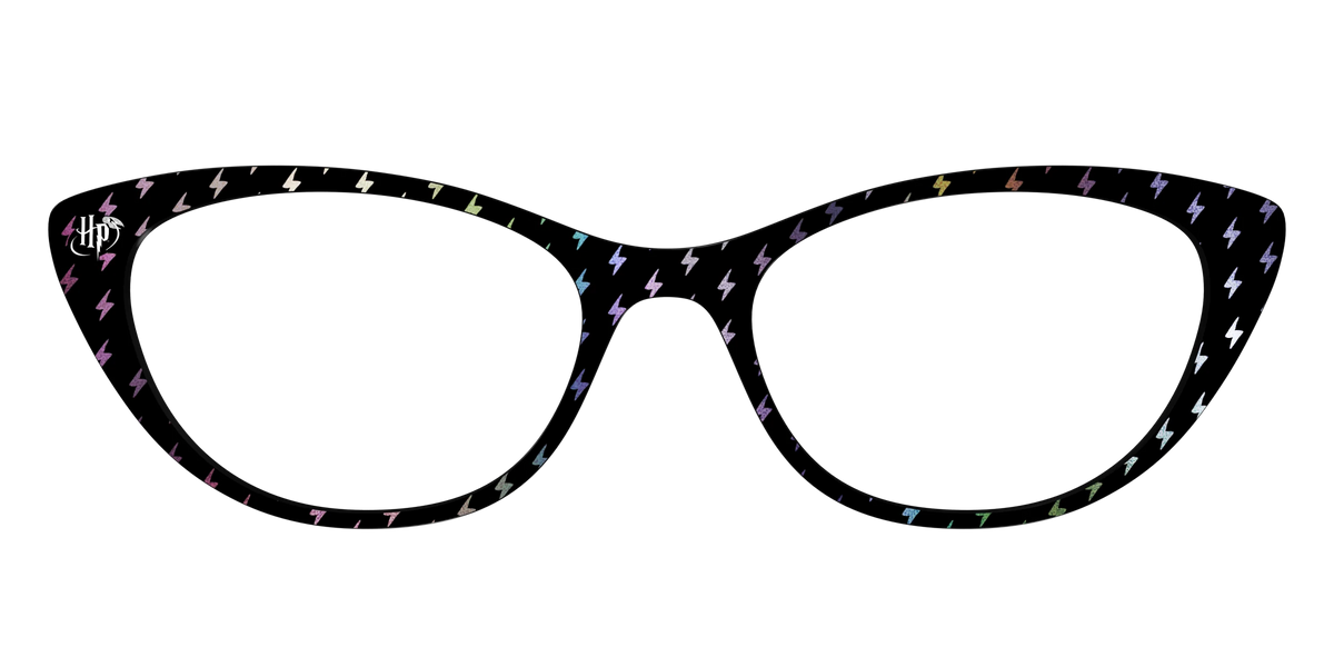 The Holographic Lightning Bolts