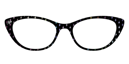 The Holographic Lightning Bolts