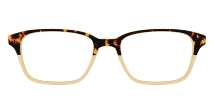 The Amber Tortoise Crystal Split