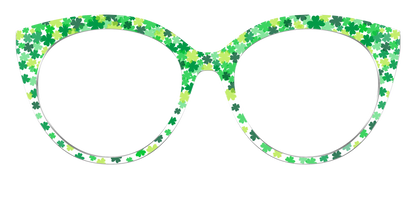The Shamrock Confetti