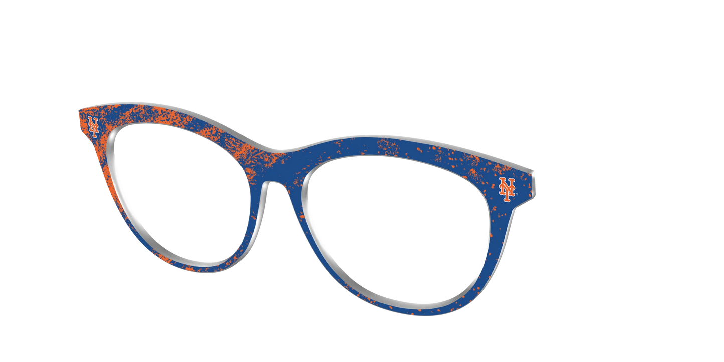 The Mets Home Run