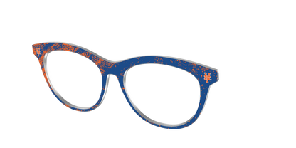 The Mets Home Run