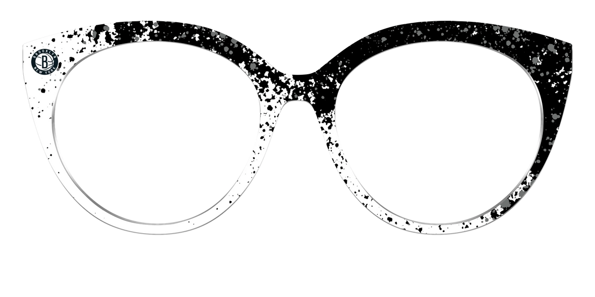 Nets Splatter