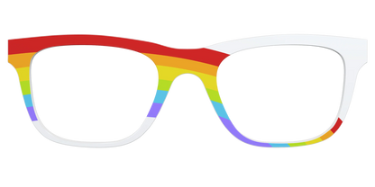 The White Rainbow
