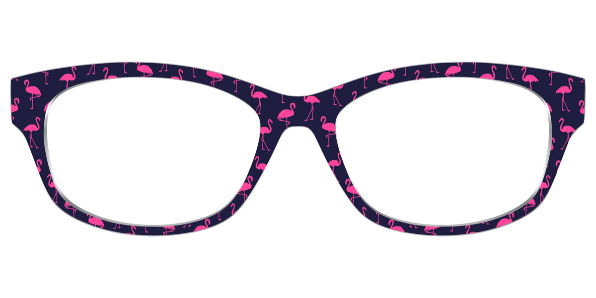 The Navy Flamingos