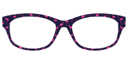 The Navy Flamingos