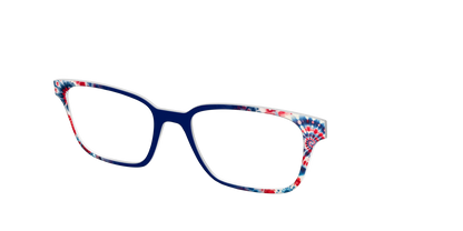 The Americana Tie-Dye