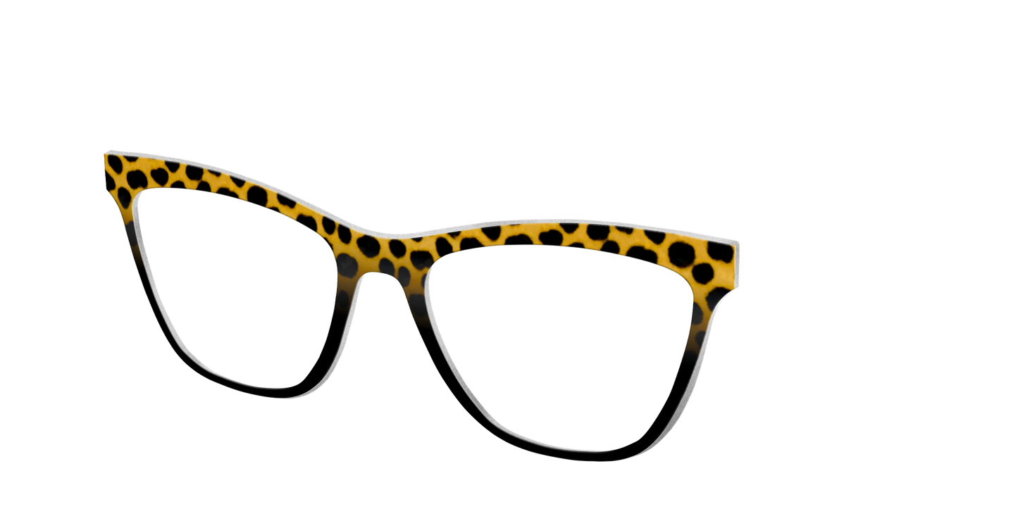 The Cheetah Tort