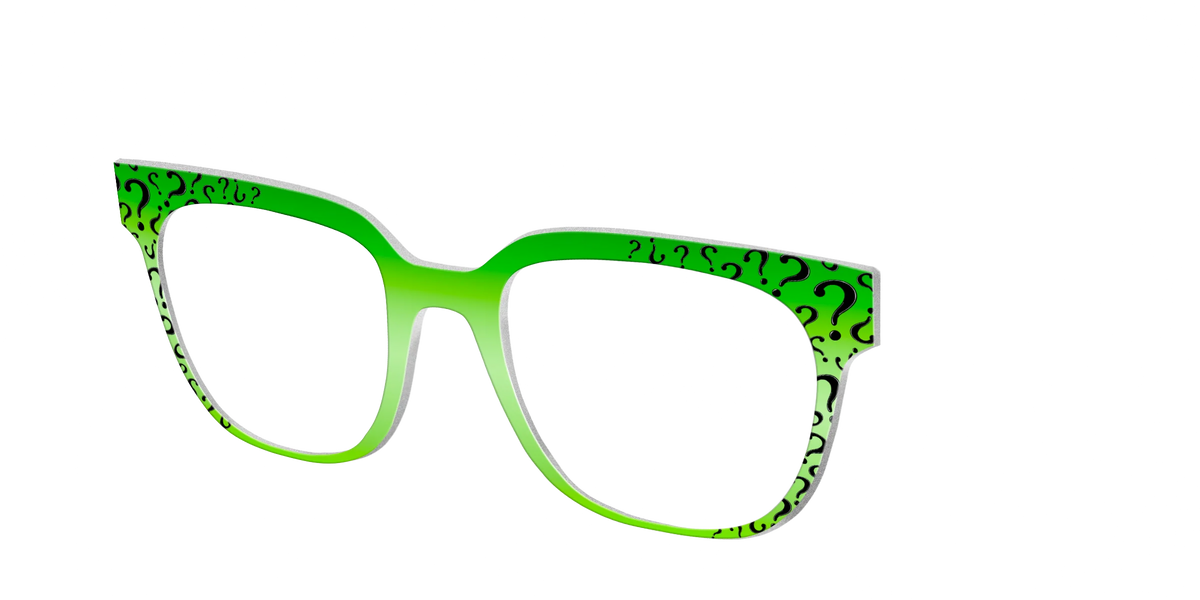 The Riddler