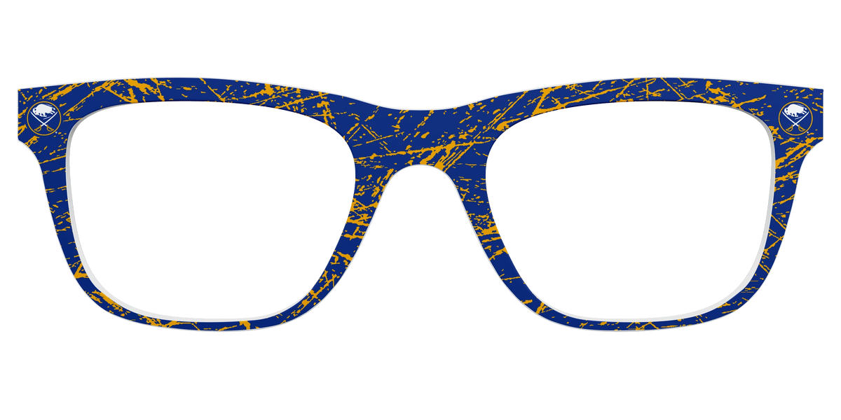 The Sabres® Ice