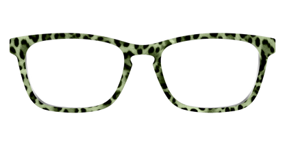 The Lucky Leopard