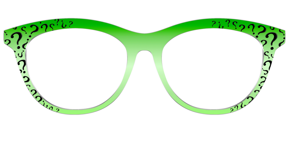 The Riddler