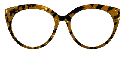 The Tiger's Eye Pearl Tortoise