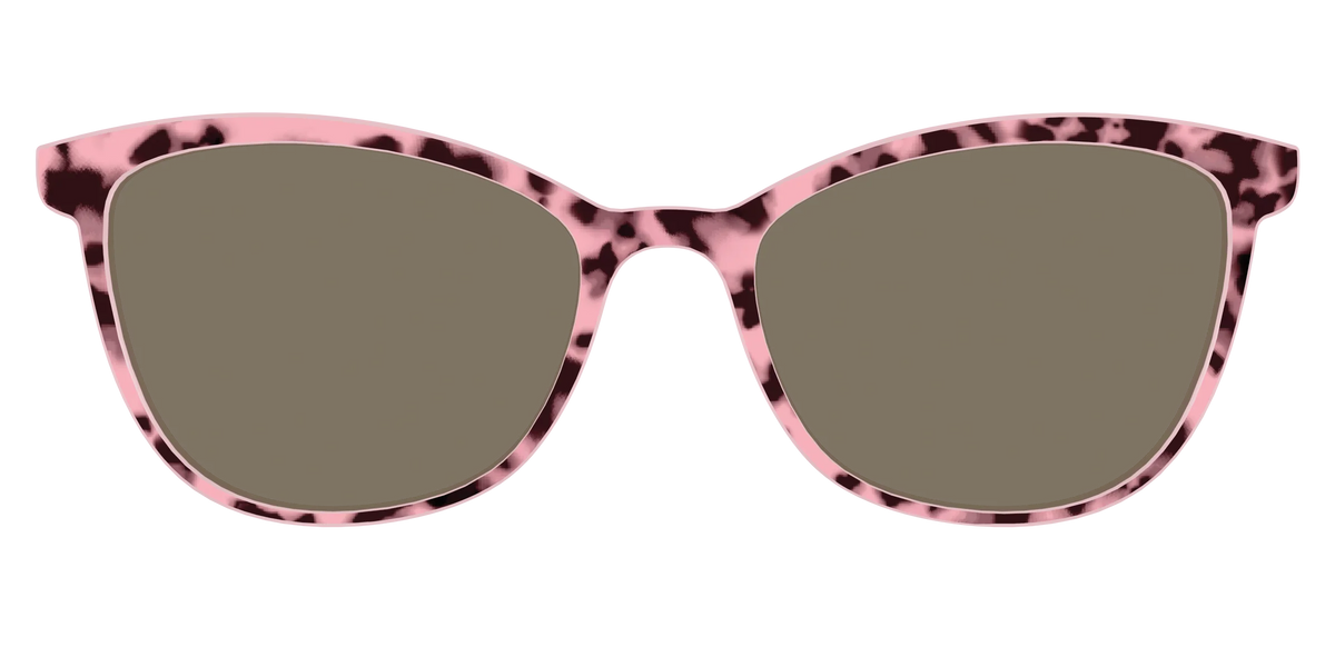 The Polarized True Love Tort Sun Top