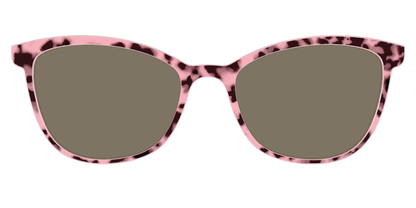 The Polarized True Love Tort Sun Top