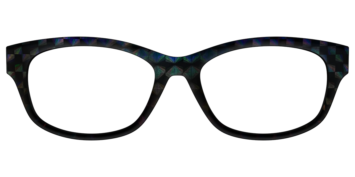 The Black Holographic Twister