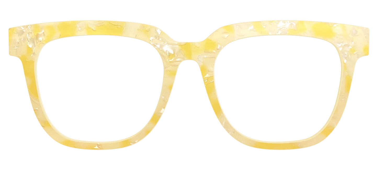 The Limoncello Pearl Marble