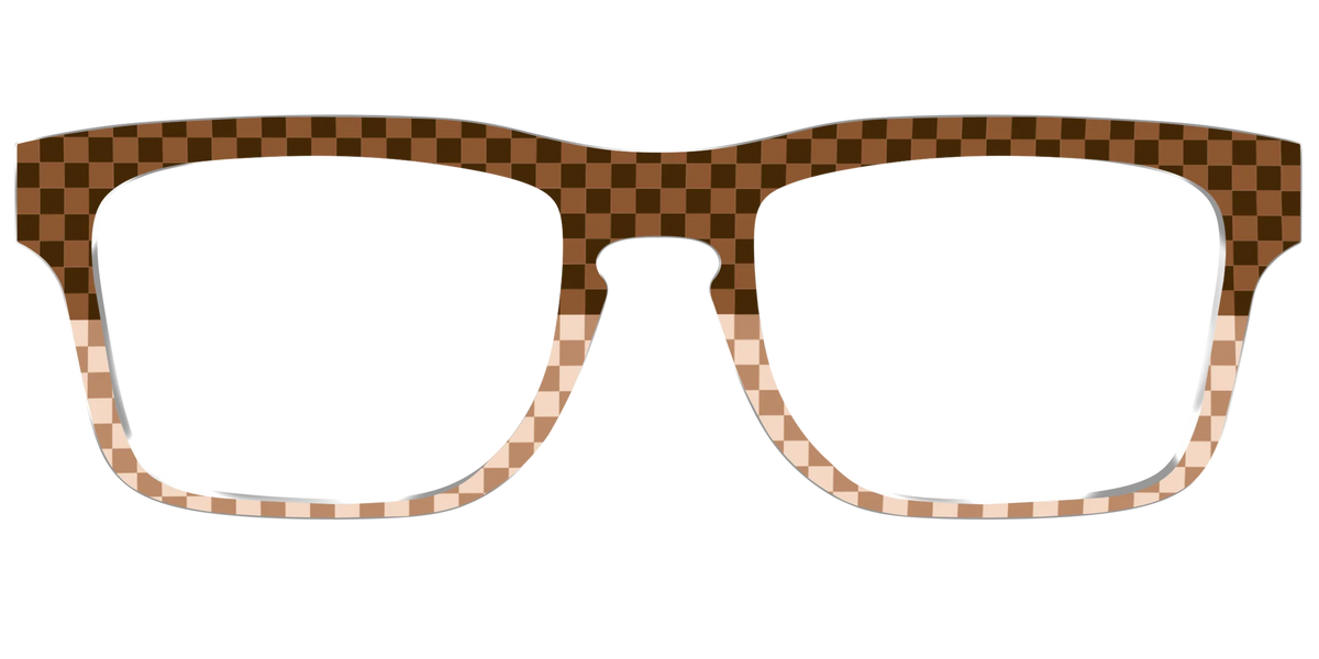The Cappuccino Check Split